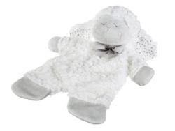 DOUDOU MOUTON MIGNON 18